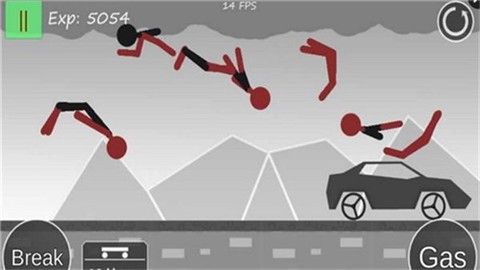 火柴人大毁灭图3