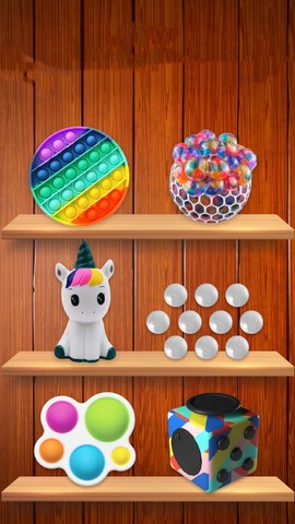 我的解压盒子图2