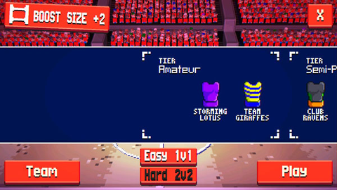 超级跳跃足球图3