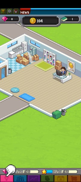 点点亿万富翁最新版图3