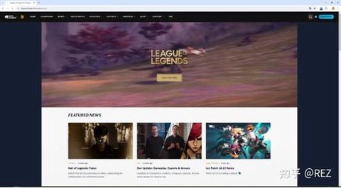 英雄联盟手游怎么去台服[图2]