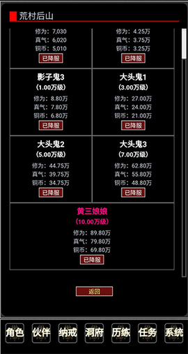 证道伏魔录[图2]