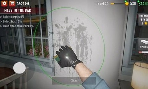 犯罪现场清洁工3D[图1]