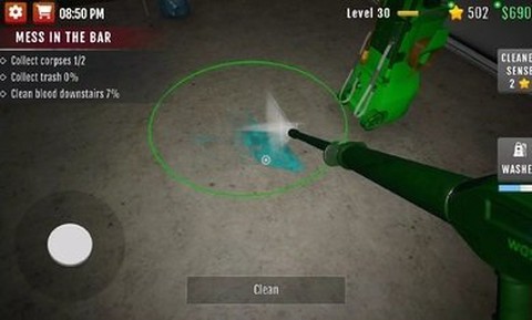 犯罪现场清洁工3D[图2]