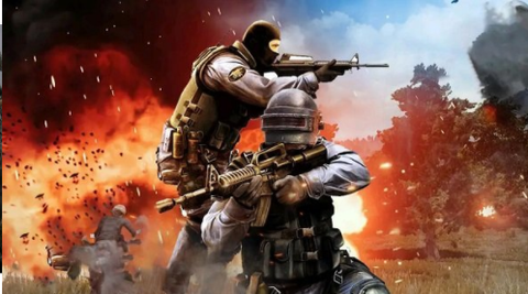 生化僵尸战场图2