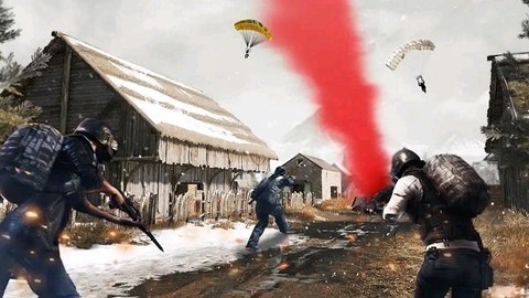 生化僵尸战场图3