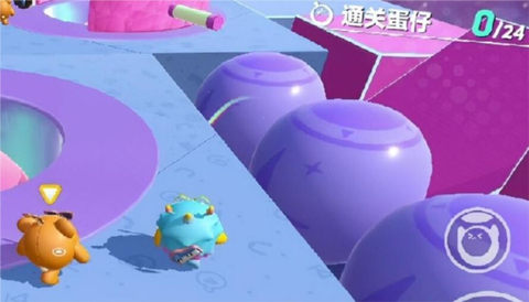 蛋仔派对小米渠道服[图7]