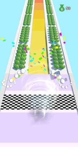 龙卷风冲刺[图1]