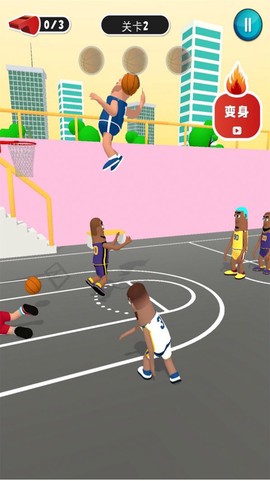 球球对决风云[图1]