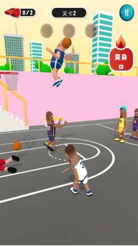 球球对决风云图3