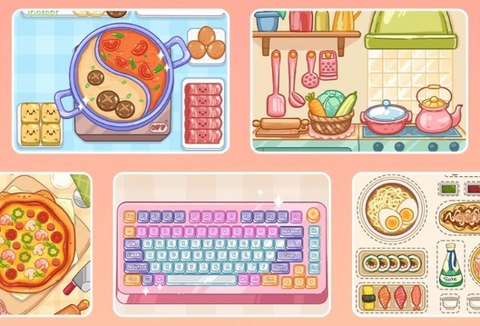 舒适领域手机版[图1]