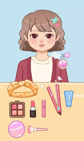 舒适领域手机版图1