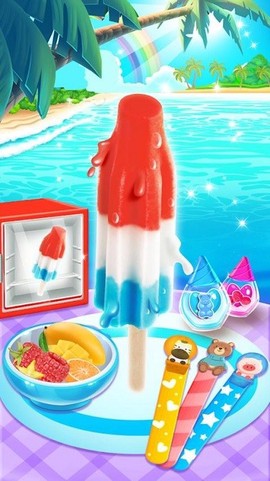 做冰淇淋达人[图1]