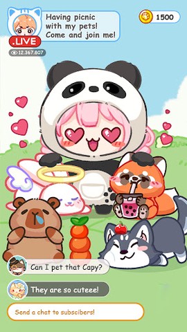 做冰淇淋达人图1