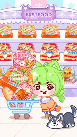 做冰淇淋达人图2