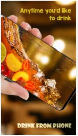 肥宅快乐水模拟器图3