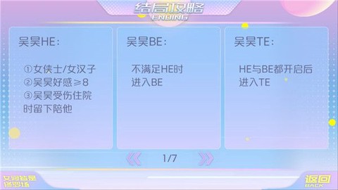 女寝皆是修罗场[图3]