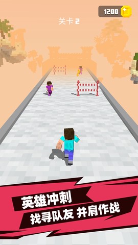 像素拳击大师图3