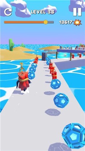 疯狂轰炸人[图2]