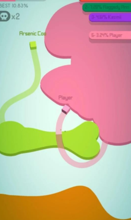 纸片人大作战[图1]