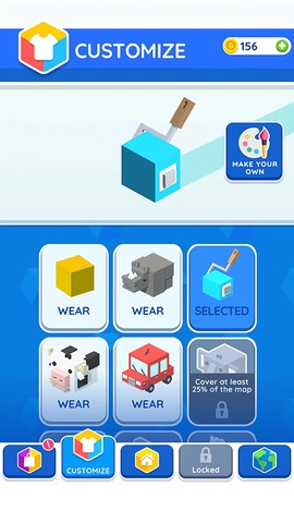 纸片人大作战图2