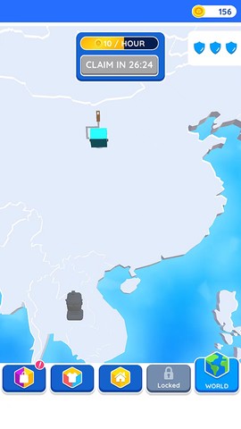 纸片人大作战图3