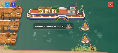 俄勒冈之旅繁荣小镇[图6]