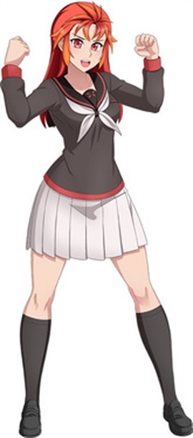 病娇模拟器同人模组中文版[图1]