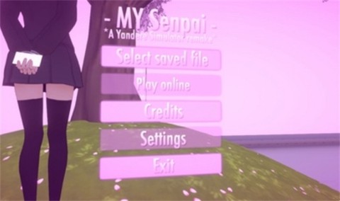 病娇模拟器同人模组中文版[图2]