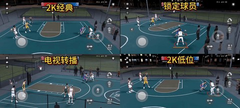 美职篮全明星[图1]