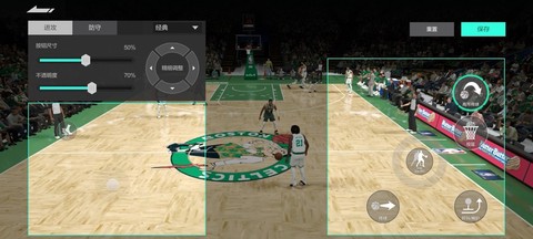 美职篮全明星[图3]