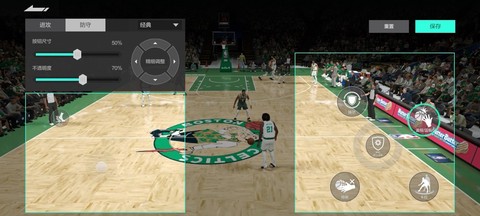 美职篮全明星[图4]