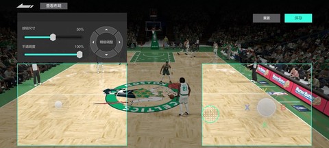 美职篮全明星[图5]