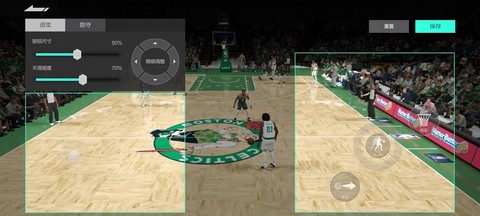 美职篮全明星[图6]