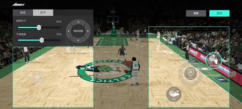 美职篮全明星[图7]