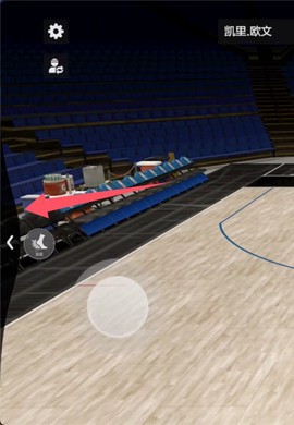 美职篮全明星[图8]