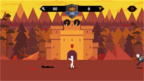 奋战火柴人2图1