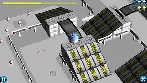 陀螺球大冒险图2