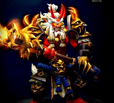 dota斧王怎么克制[图2]