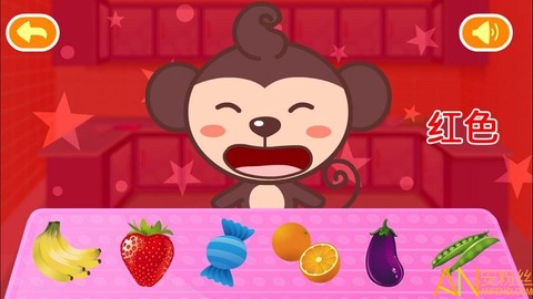 多多认颜色[图1]