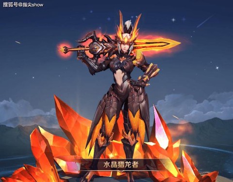 王者荣耀什么战士好用[图1]