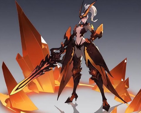 王者荣耀什么战士好用[图2]