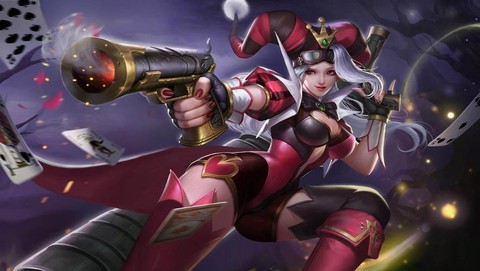 英魂之刃adc玩什么[图1]