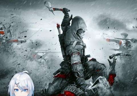 刺客信条甜不辣是什么[图2]