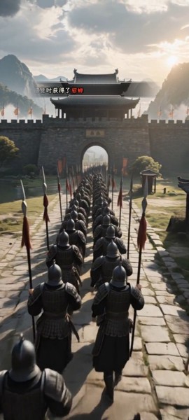 三国志战棋天下图1