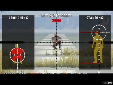 绝地求生怎么开八倍镜