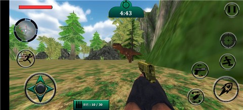 恐龙荒岛求生[图4]