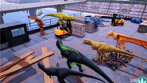 恐龙荒岛求生[图5]
