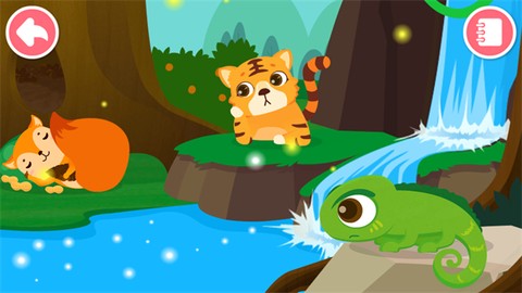 宝宝动物世界[图2]