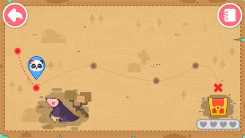 宝宝动物世界[图3]